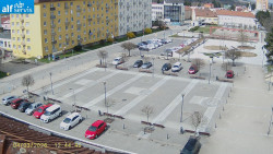 Náměstí Republiky