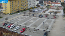 Náměstí Republiky