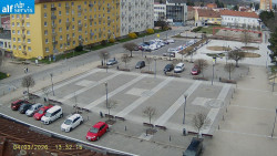 Náměstí Republiky