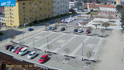 Náměstí Republiky