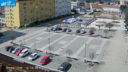 Náměstí Republiky