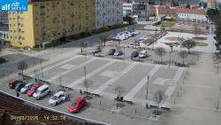 Náměstí Republiky