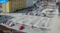 Náměstí Republiky