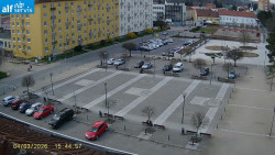 Náměstí Republiky