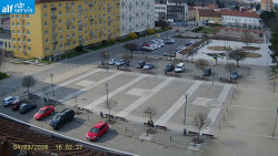 Náměstí Republiky