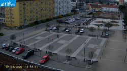 Náměstí Republiky