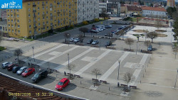 Náměstí Republiky