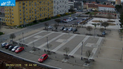 Náměstí Republiky