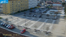 Náměstí Republiky