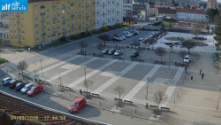 Náměstí Republiky