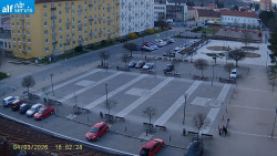 Náměstí Republiky