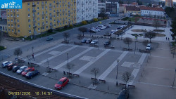 Náměstí Republiky