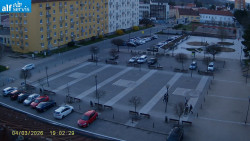 Náměstí Republiky