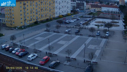 Náměstí Republiky