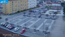 Náměstí Republiky