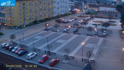 Náměstí Republiky