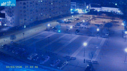 Náměstí Republiky