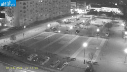 Náměstí Republiky