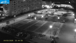 Náměstí Republiky