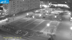 Náměstí Republiky