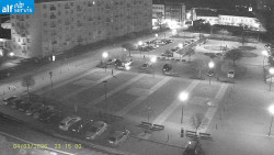 Náměstí Republiky