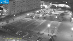 Náměstí Republiky