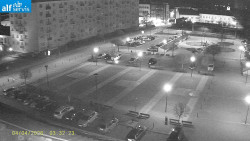 Náměstí Republiky