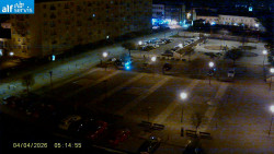 Náměstí Republiky