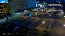 Náměstí Republiky