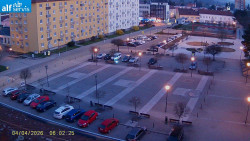 Náměstí Republiky