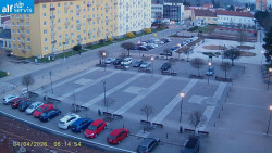 Náměstí Republiky