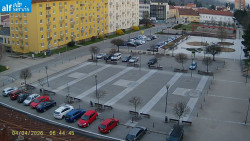 Náměstí Republiky