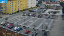 Náměstí Republiky