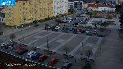 Náměstí Republiky