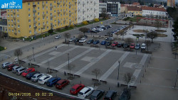 Náměstí Republiky