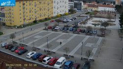 Náměstí Republiky