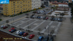 Náměstí Republiky