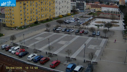 Náměstí Republiky