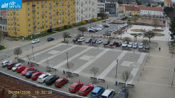 Náměstí Republiky