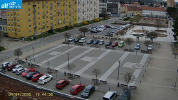 Náměstí Republiky