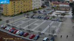 Náměstí Republiky