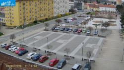 Náměstí Republiky