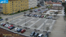 Náměstí Republiky