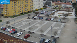 Náměstí Republiky