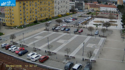 Náměstí Republiky