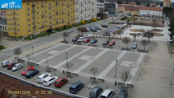 Náměstí Republiky