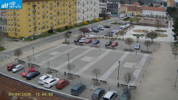 Náměstí Republiky