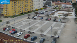 Náměstí Republiky