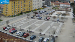 Náměstí Republiky