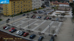 Náměstí Republiky